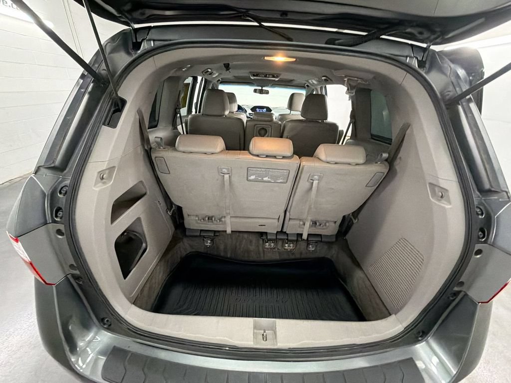 Used 2012 Honda Odyssey EX-L image 24