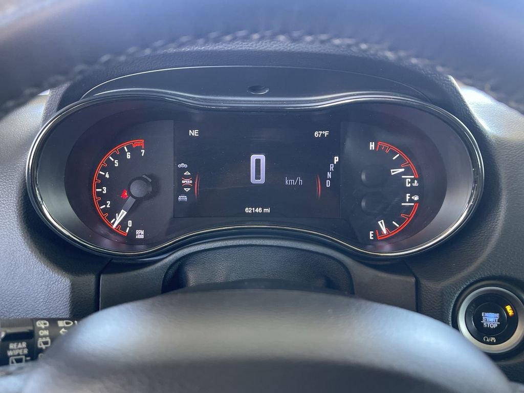 Used 2019 Dodge Durango GT image 11