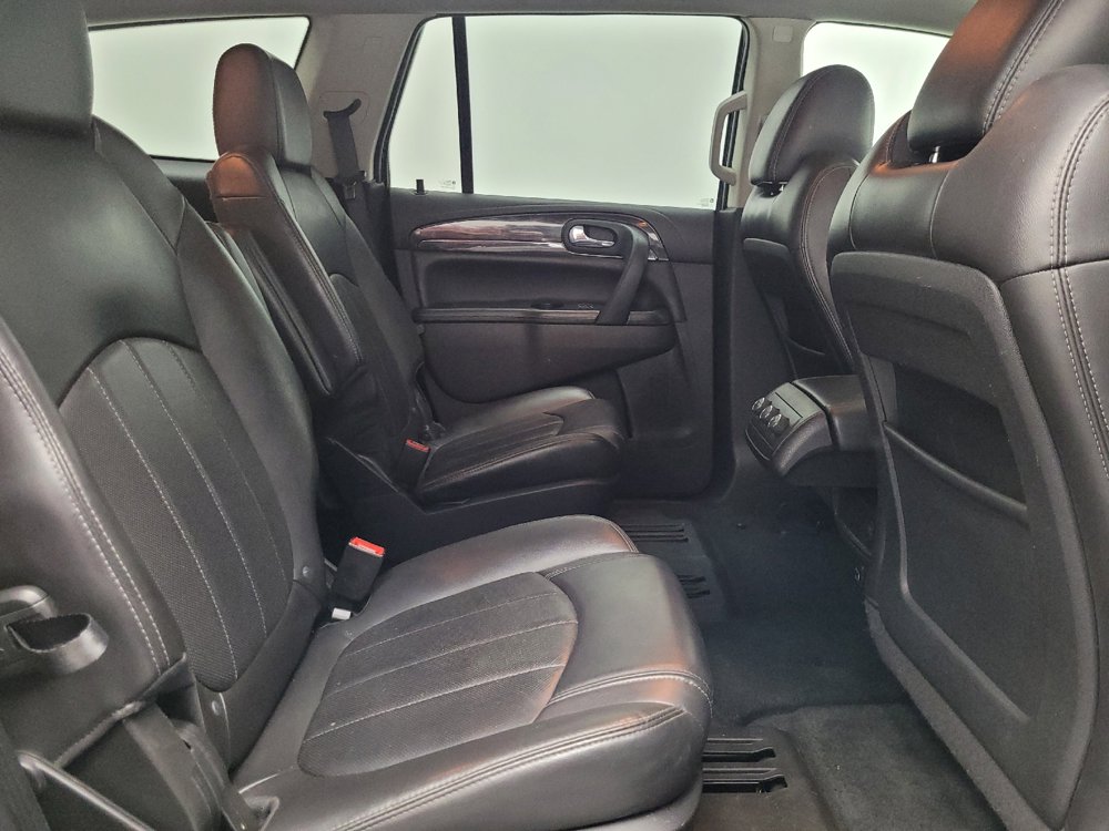 Used 2016 Buick Enclave Leather FWD image 19