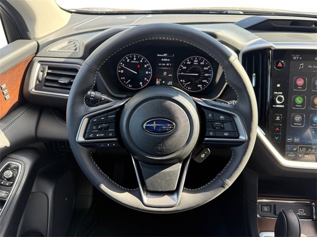 New 2025 Subaru Ascent Touring image 12
