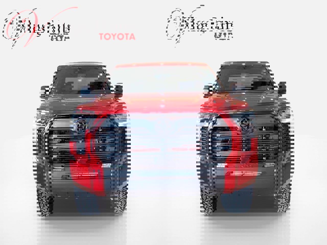 New 2026 Toyota Tundra SR5 image 7