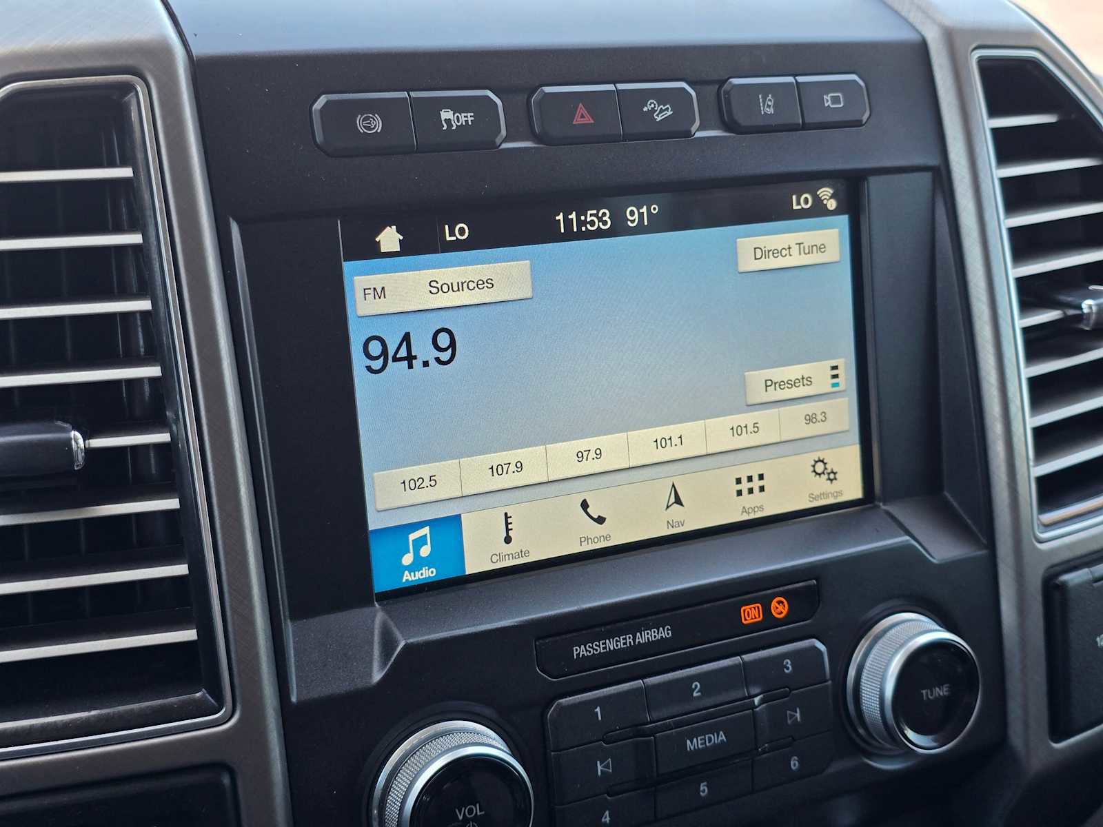 Used 2019 Ford F450 Limited w/ FX4 Off-Road Package image 29