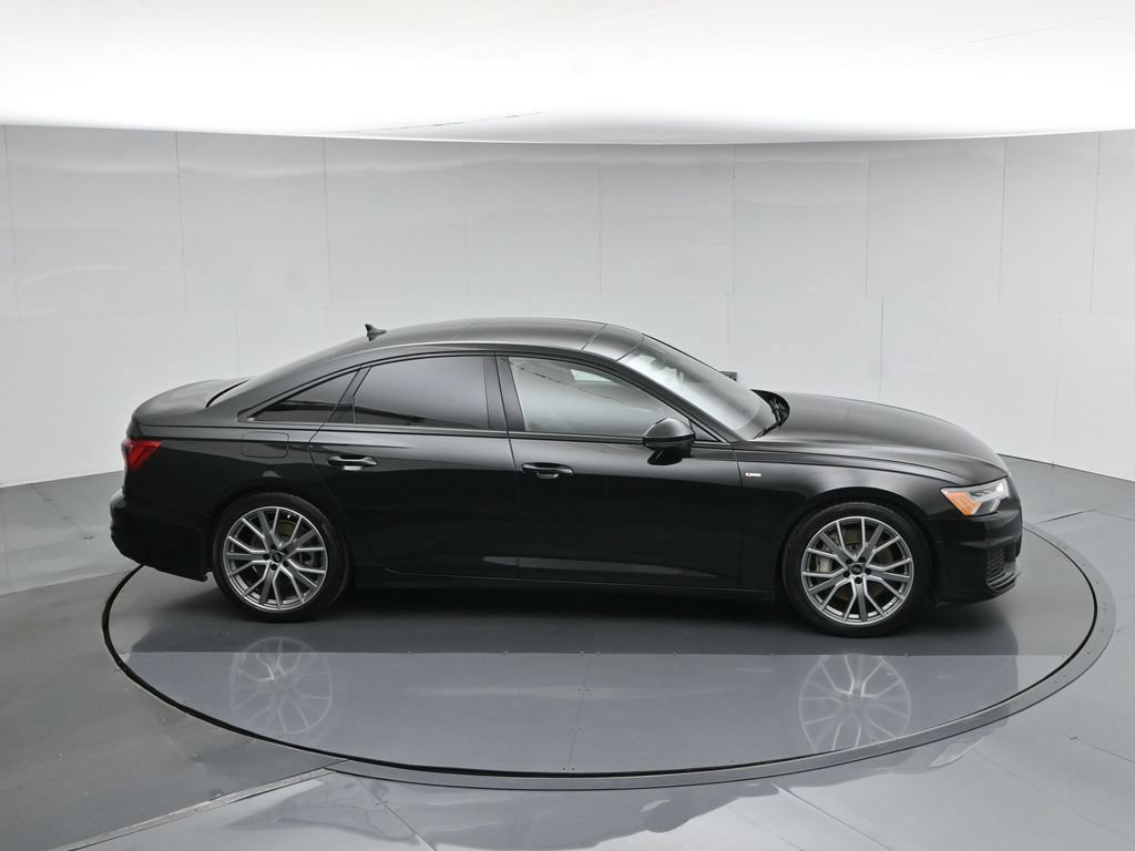 Used 2022 Audi A6 3.0T Prestige AWD/4WD image 41
