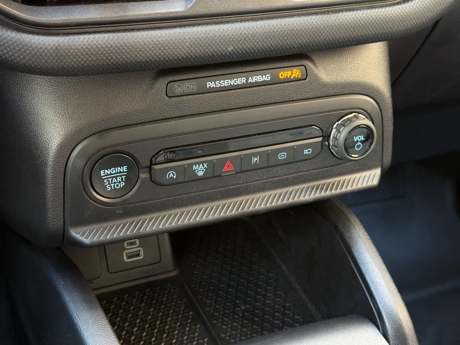 Certified 2026 Ford Bronco Sport Badlands AWD/4WD image 20