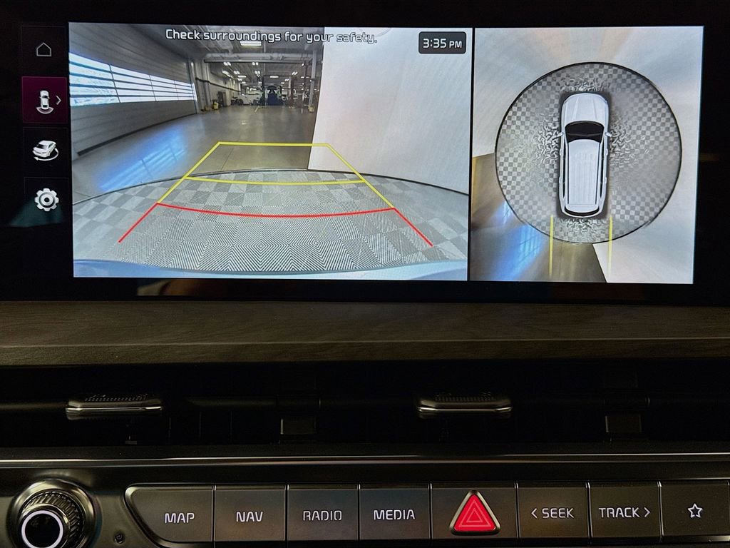 Used 2024 Kia Telluride SX Prestige X-Pro image 14