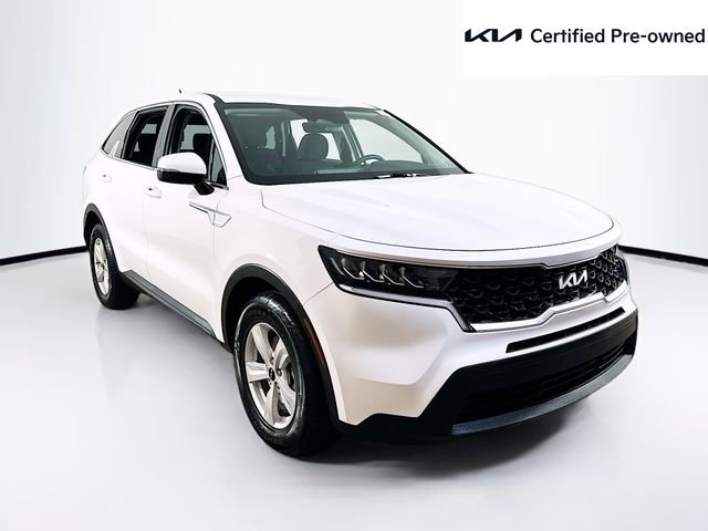 Used 2022 Kia Sorento LX
