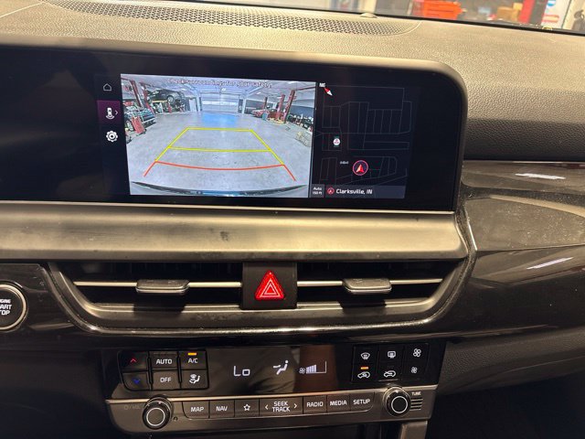 Used 2024 Kia Seltos S AWD/4WD image 16