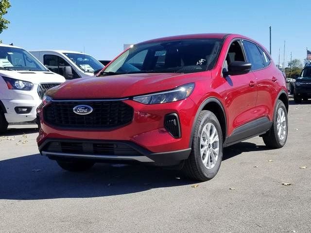 New 2026 Ford Escape Active w/ Tech Pack #1 AWD/4WD image 13