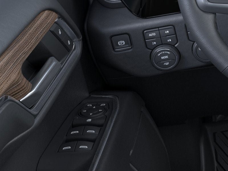 New 2026 Chevrolet Silverado 1500 LT image 46