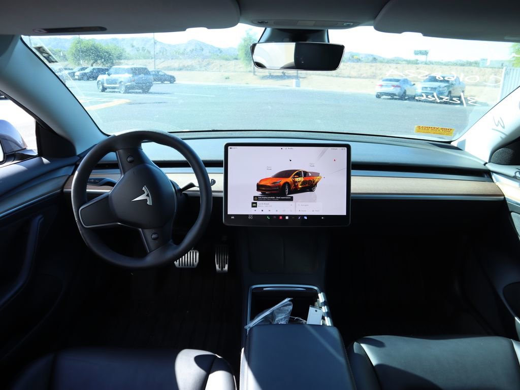 Used 2022 Tesla Model 3 Long Range image 7