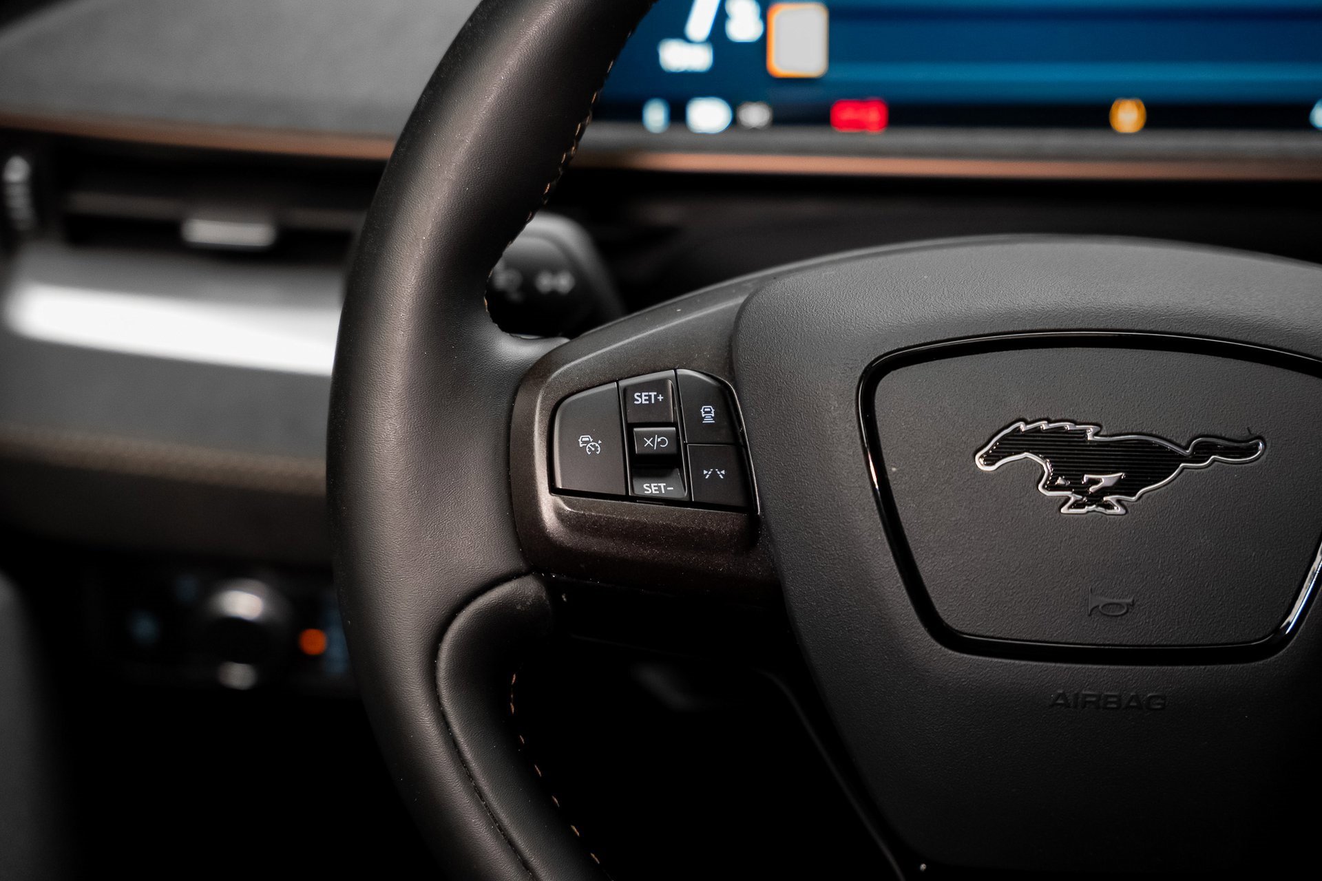 Used 2021 Ford Mustang Mach-E GT image 42