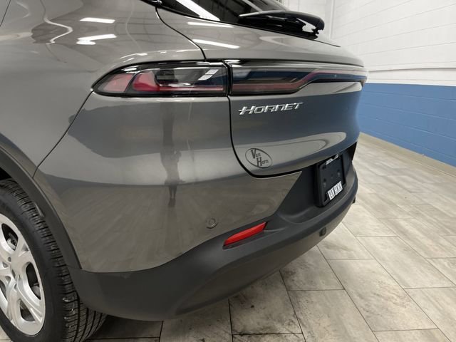 Used 2024 Dodge Hornet GT image 30
