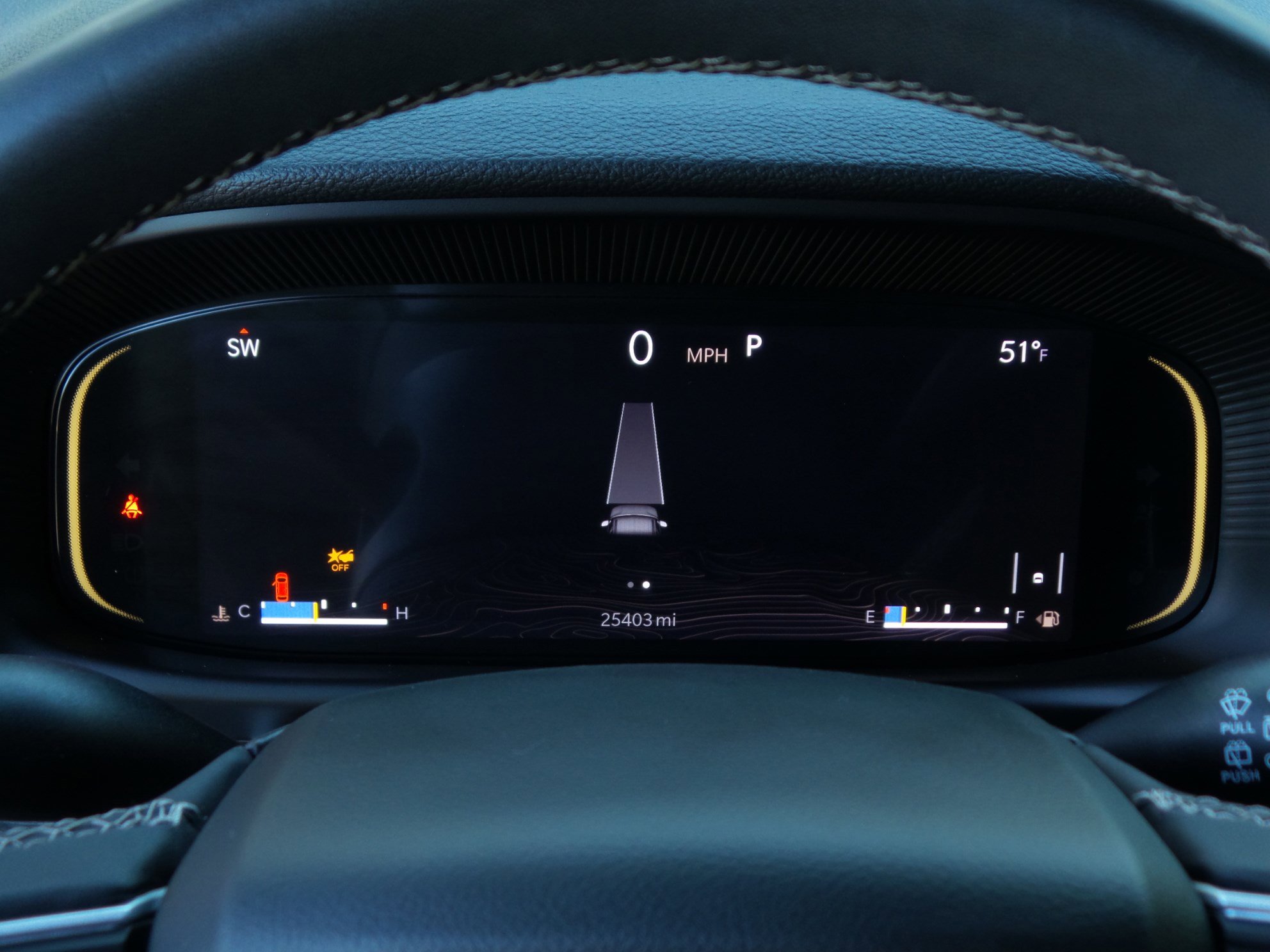 Used 2022 Jeep Wagoneer Series II image 30