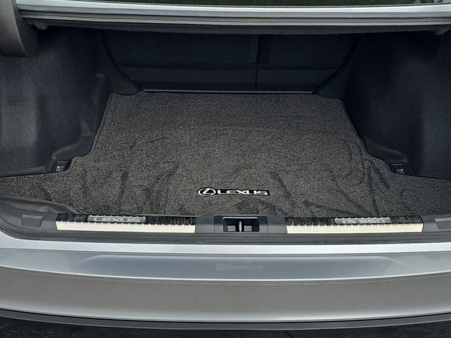 Used 2025 Lexus IS 350 F Sport w/ Accessory Package 2 image 7