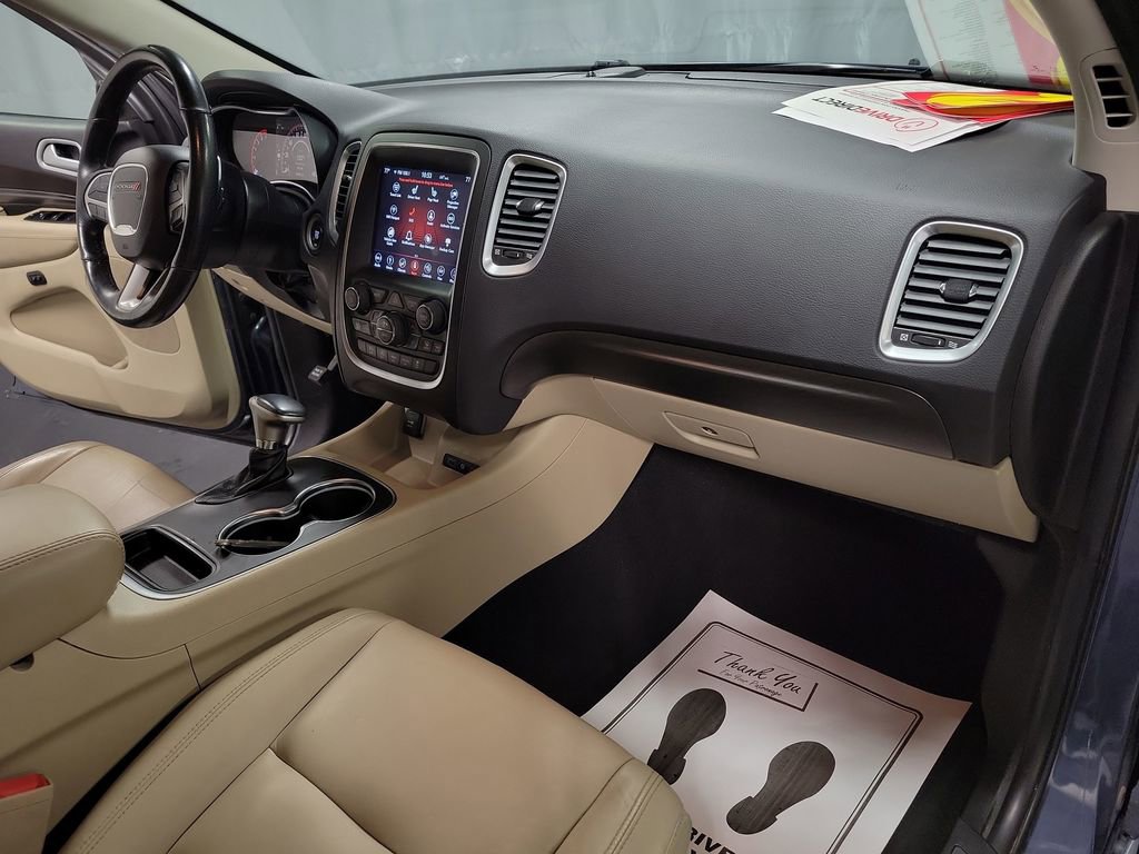 Used 2019 Dodge Durango Citadel image 23