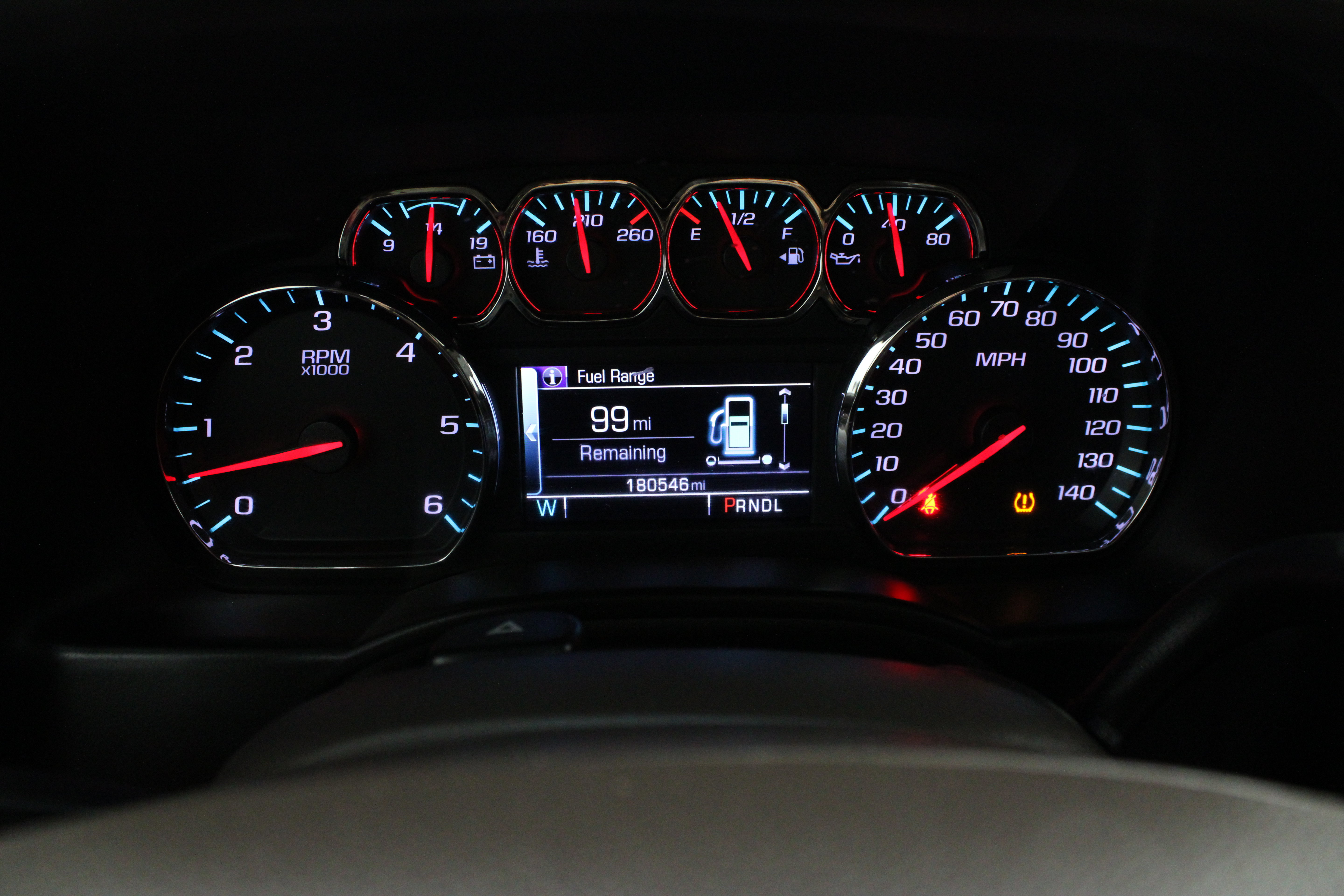 Used 2019 Chevrolet Tahoe Premier AWD/4WD image 44