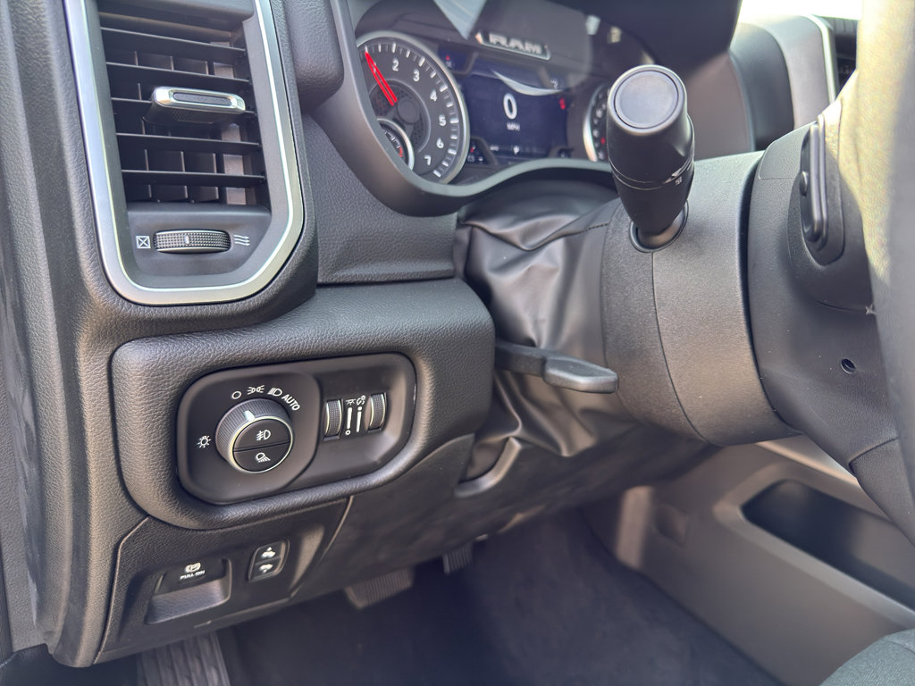 New 2026 RAM 1500 Big Horn image 16