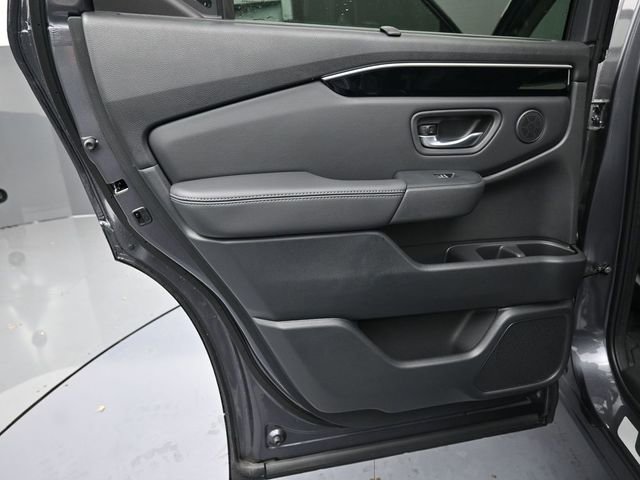 New 2025 Honda Pilot EX-L image 25