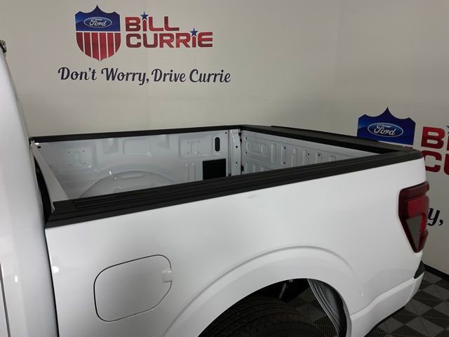 New 2026 Ford F150 STX w/ Equipment Group 200A image 11