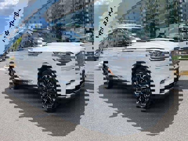 Used 2023 Lincoln Aviator Reserve w/ Equipment Group 201A