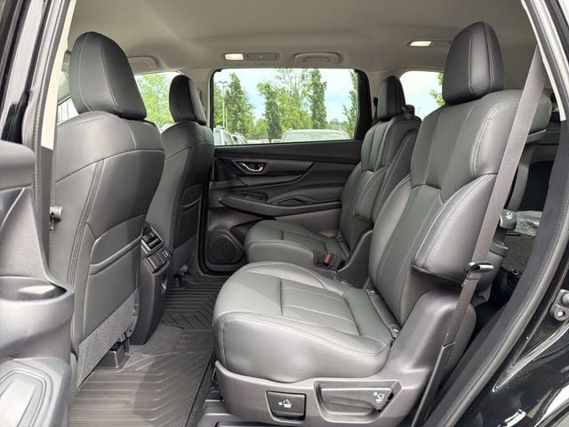 New 2026 Subaru Ascent Premium AWD/4WD image 13