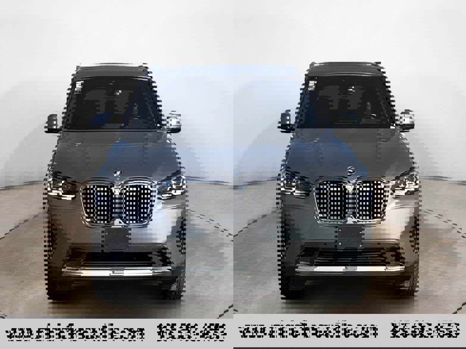 Used 2023 BMW X3 sDrive30i image 8