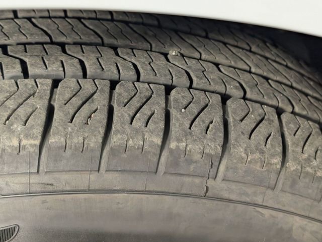 Used 2025 Ford Expedition Platinum image 9