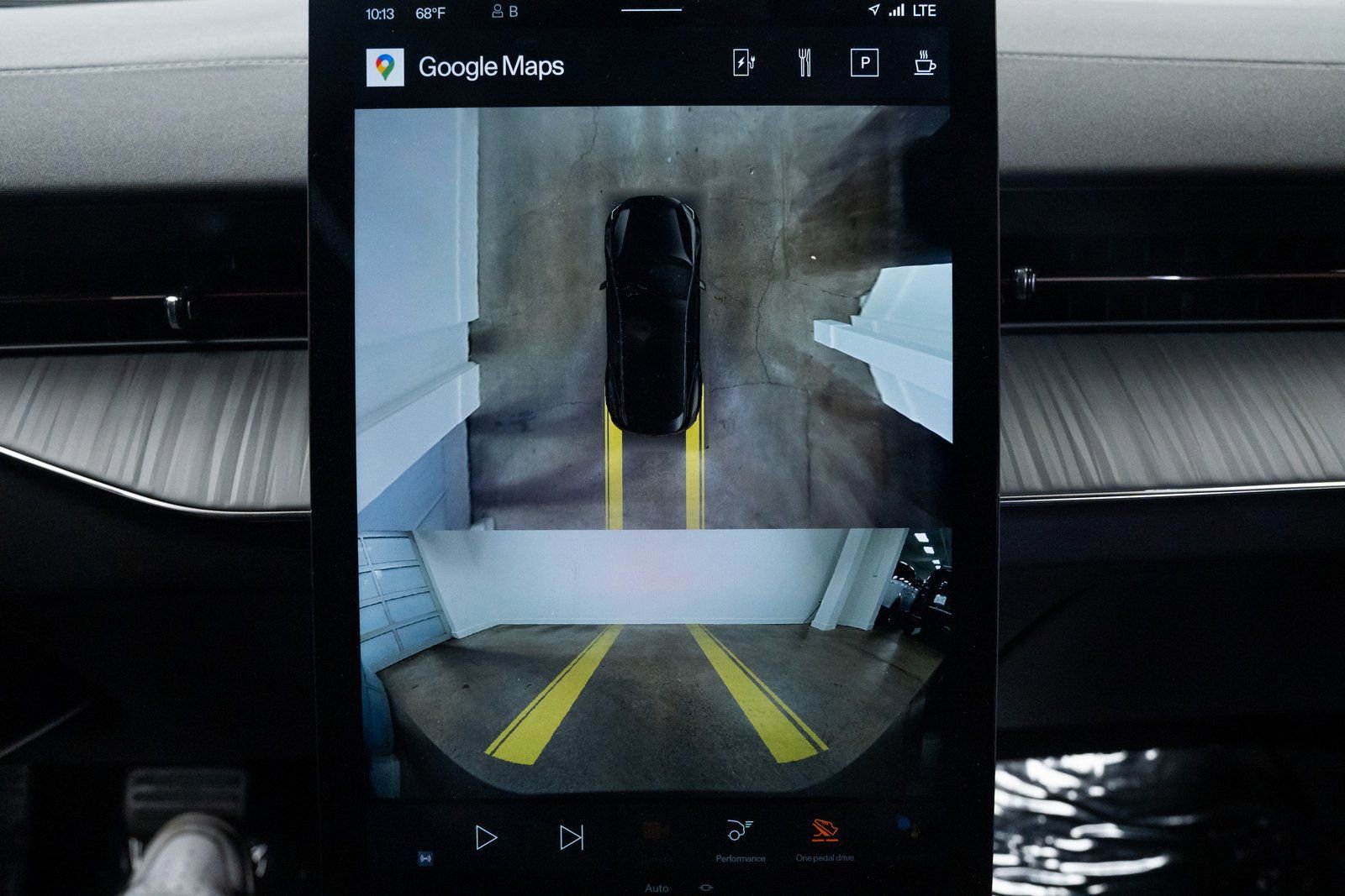 Used 2025 Polestar Polestar 3 image 13