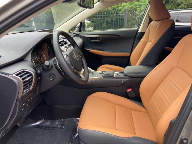 Used 2020 Lexus NX 300 AWD w/ Premium Package image 23