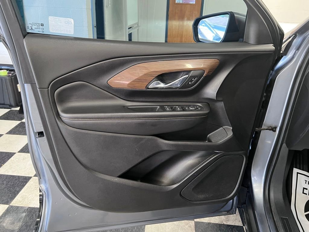 Used 2018 GMC Terrain SLE w/ Driver Convenience Package image 35