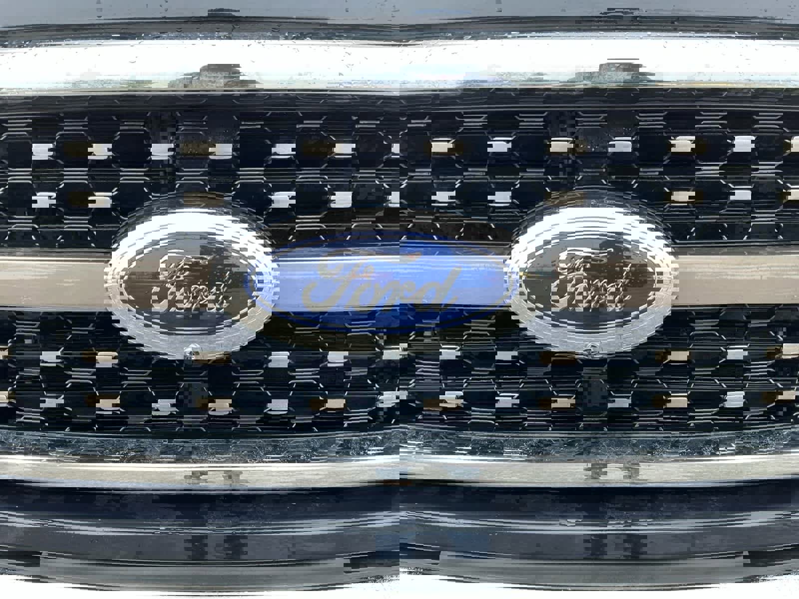 Used 2021 Ford F150 King Ranch w/ Equipment Group 601A High image 18