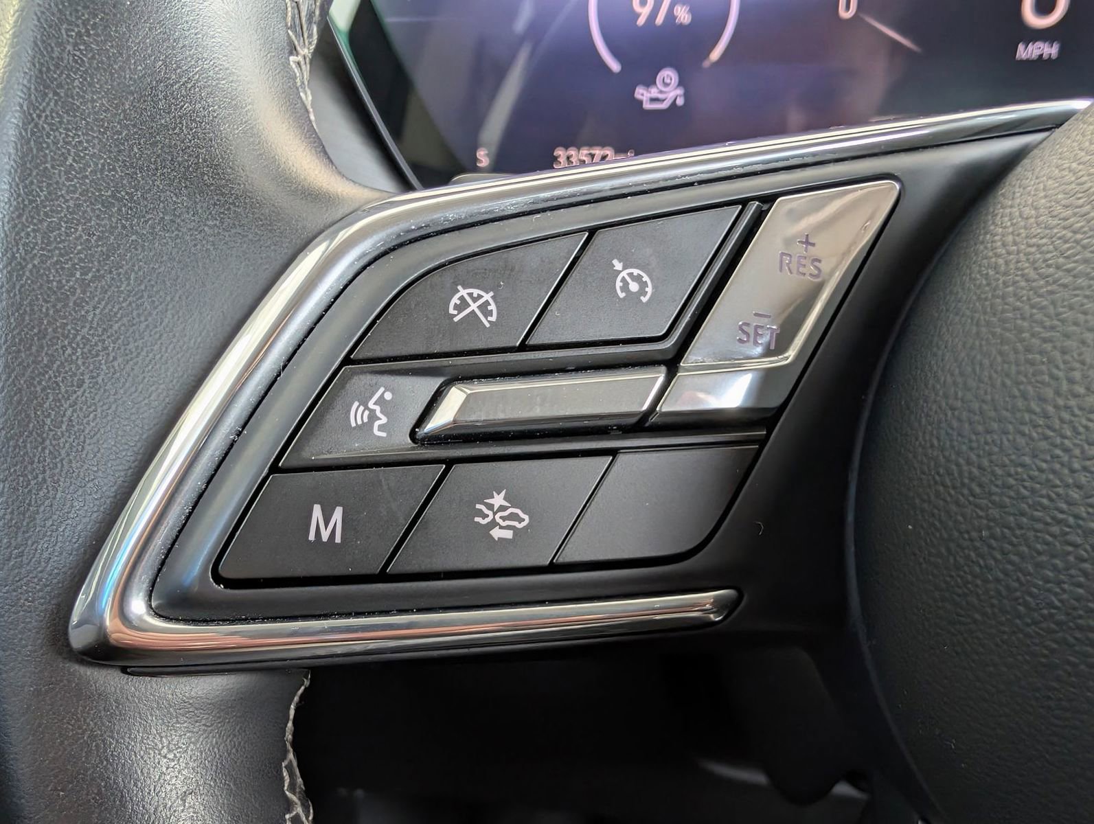 Certified 2024 Buick Envision Preferred image 16