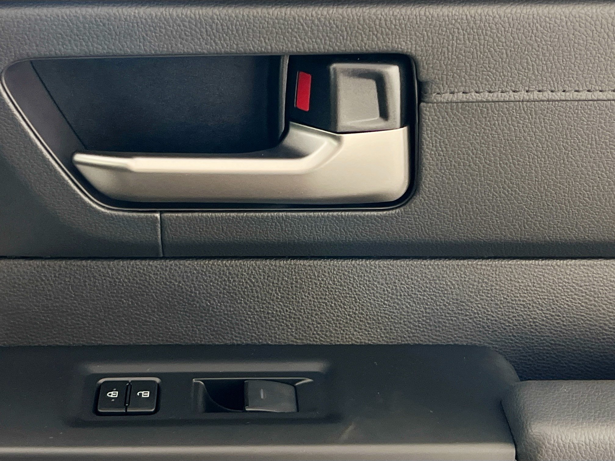New 2026 Toyota Tundra Limited AWD/4WD image 31