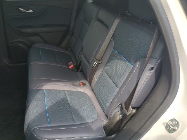 Used 2024 Chevrolet Blazer RS w/ Driver Confidence II Package FWD image 20