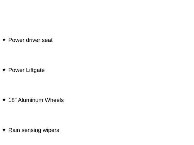 Used 2022 Lexus RX 450h AWD w/ Premium Package video 2