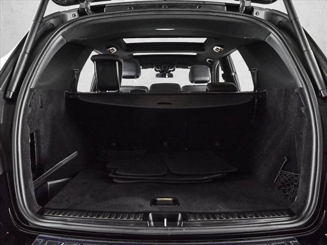 Used 2017 Mercedes-Benz GLE 350 4MATIC image 6