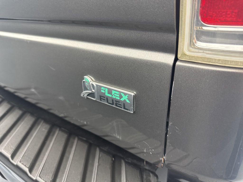 Used 2010 Ford F150 XLT image 42