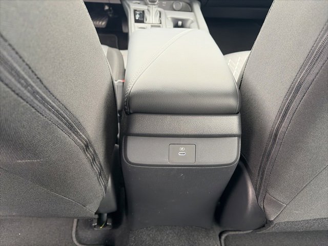 New 2026 Nissan Sentra SV w/ Floor Mat Package image 13