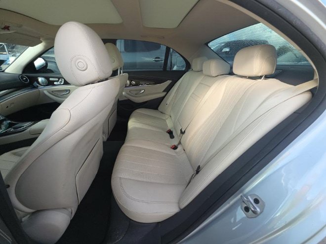 Used 2021 Mercedes-Benz E 350 Sedan w/ Premium Package image 15