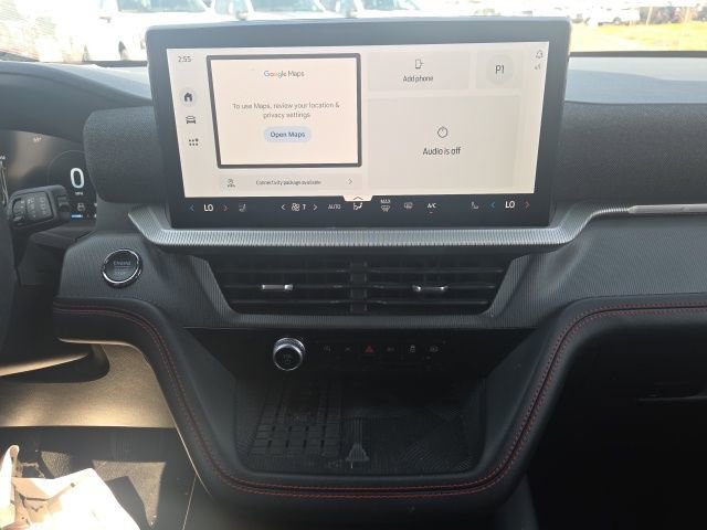 Certified 2025 Ford Explorer ST image 30