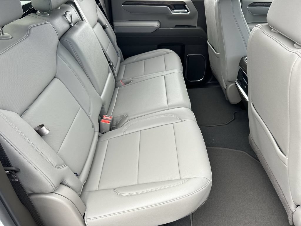 New 2026 GMC Sierra 1500 SLT w/ SLT Convenience Package AWD/4WD image 26