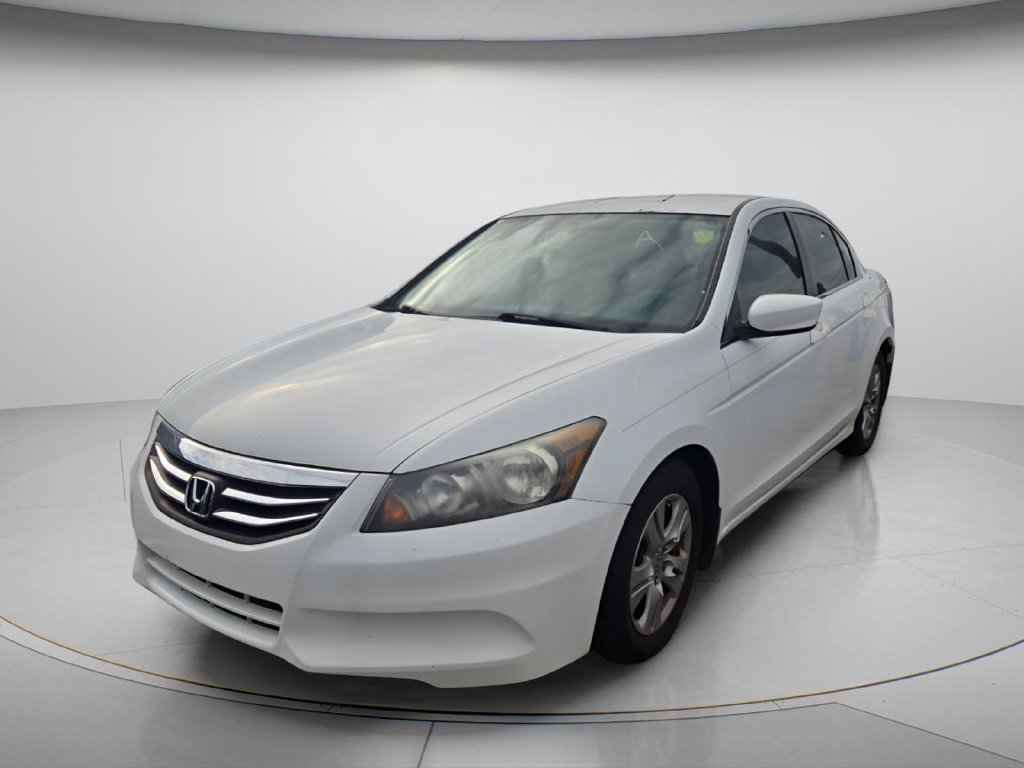 Used 2012 Honda Accord SE image 4