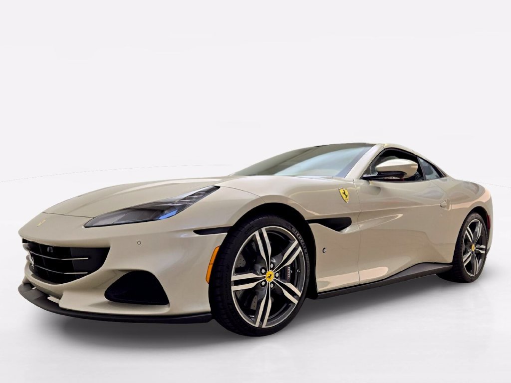 Used 2023 Ferrari Portofino M RWD image 43