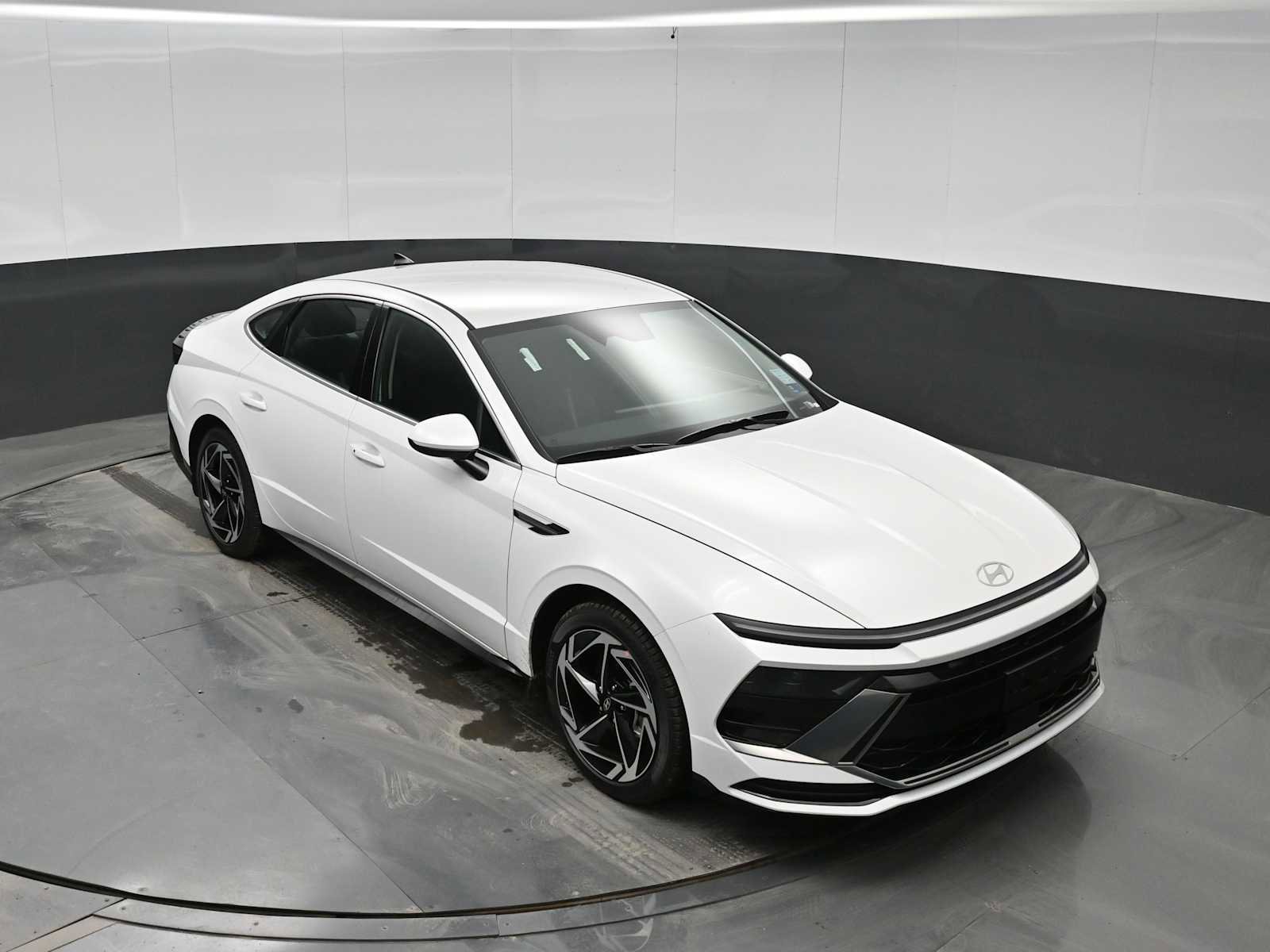 New 2026 Hyundai Sonata SEL image 22