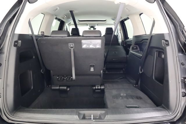 Used 2025 Honda Odyssey EX-L image 33