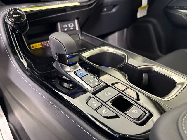 New 2026 Lexus NX 350 AWD image 18