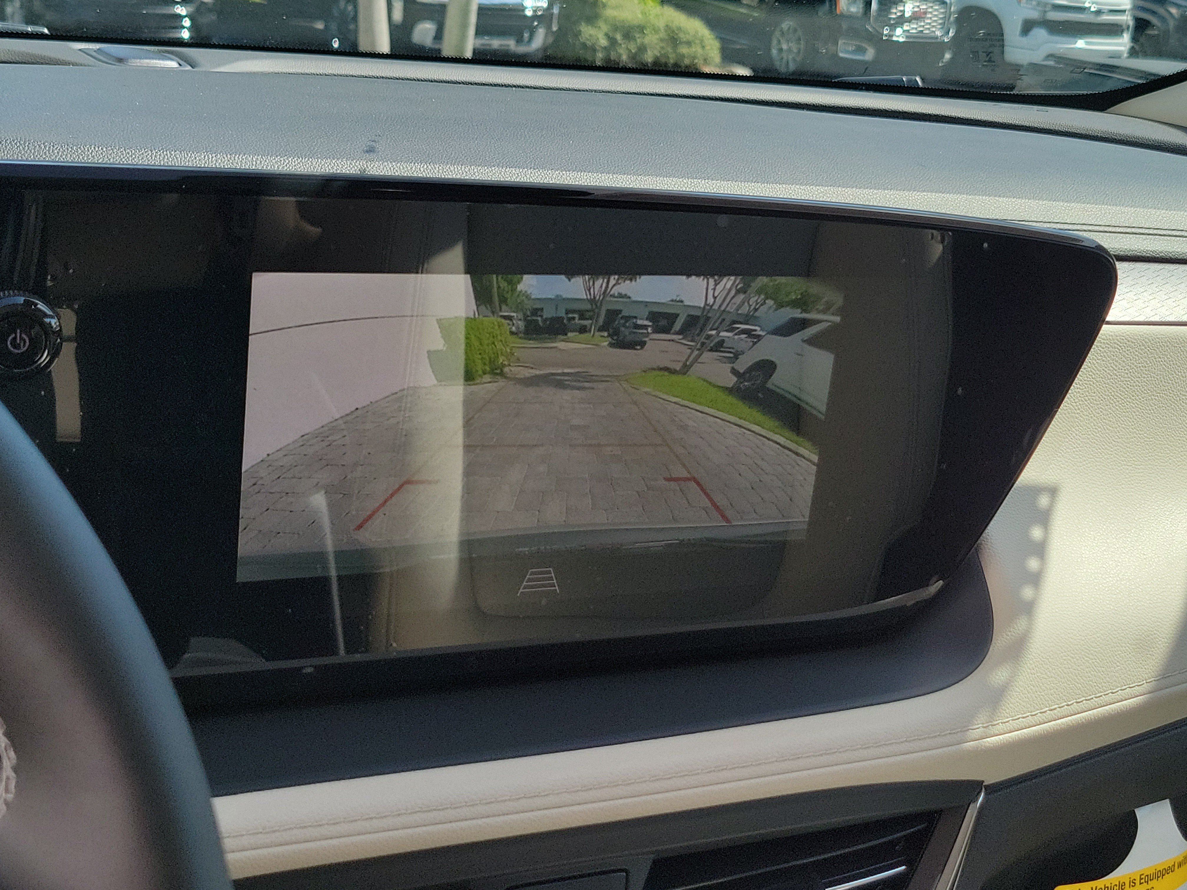 New 2026 Buick Encore GX Preferred w/ Comfort Package FWD image 29