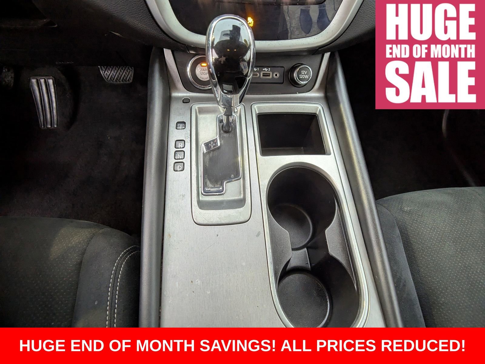 Used 2020 Nissan Murano SV image 26