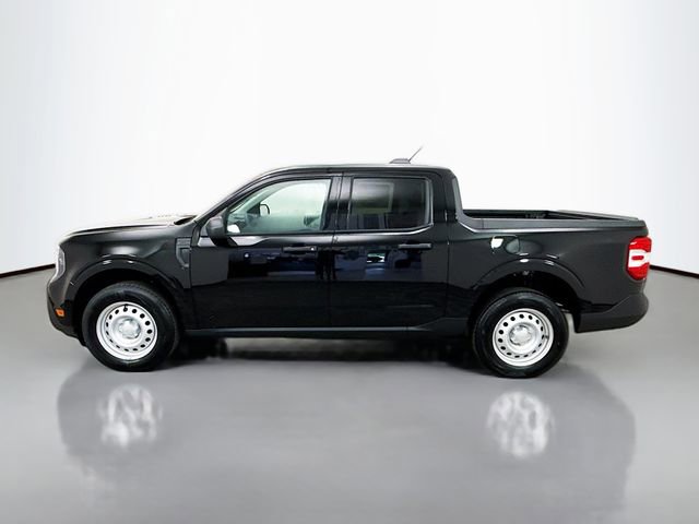 Used 2025 Ford Maverick XL FWD image 4