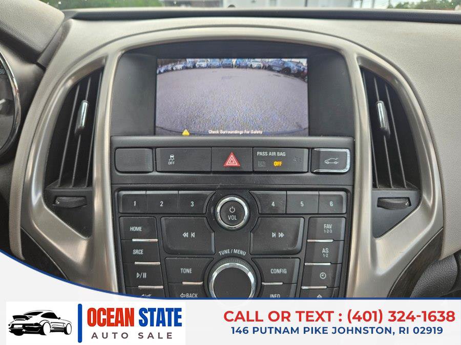 Used 2014 Buick Verano FWD image 17